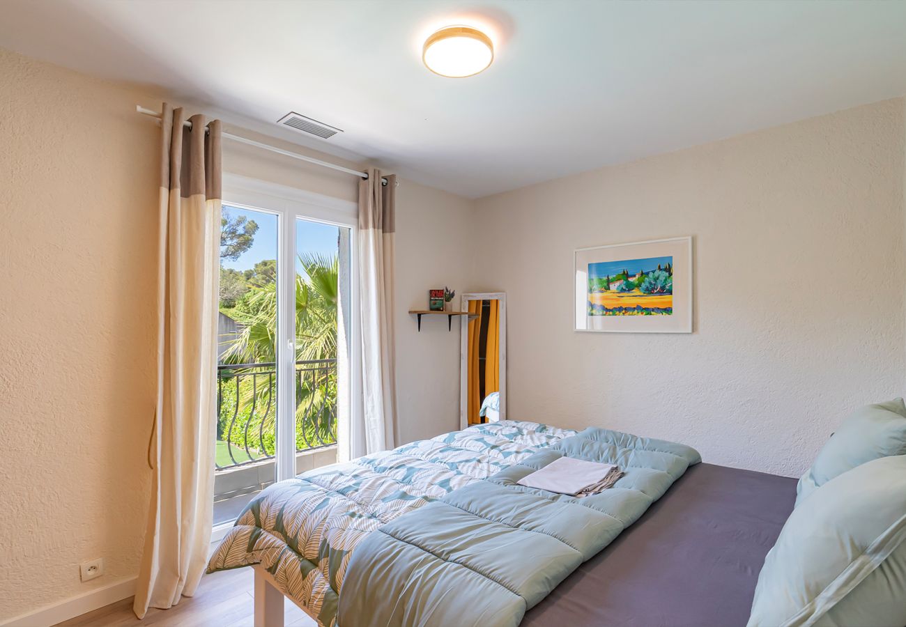 Villa in Saint Raphael - Villa du Vallon