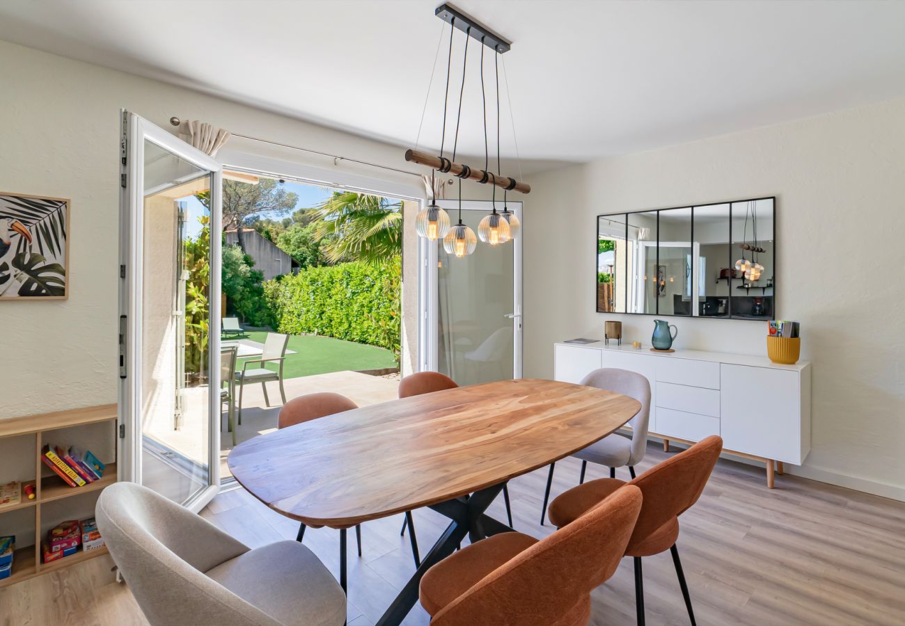 Villa in Saint Raphael - Villa du Vallon