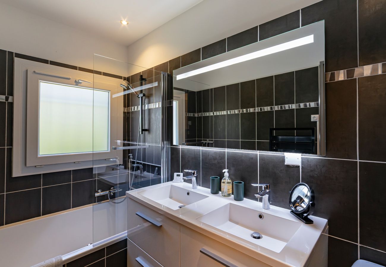 Villa in Saint Raphael - Villa du Vallon