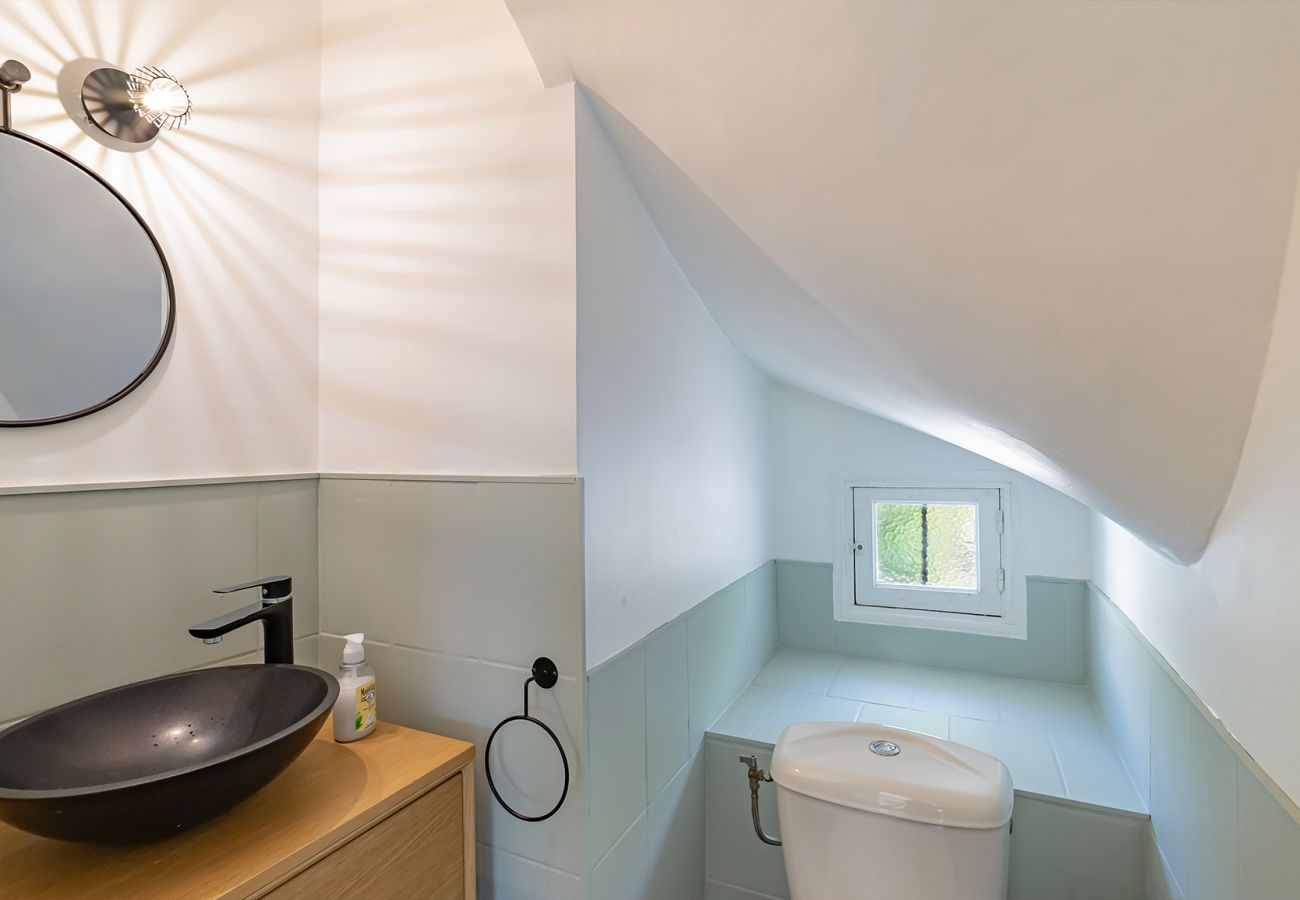 Villa in Saint Raphael - Villa du Vallon