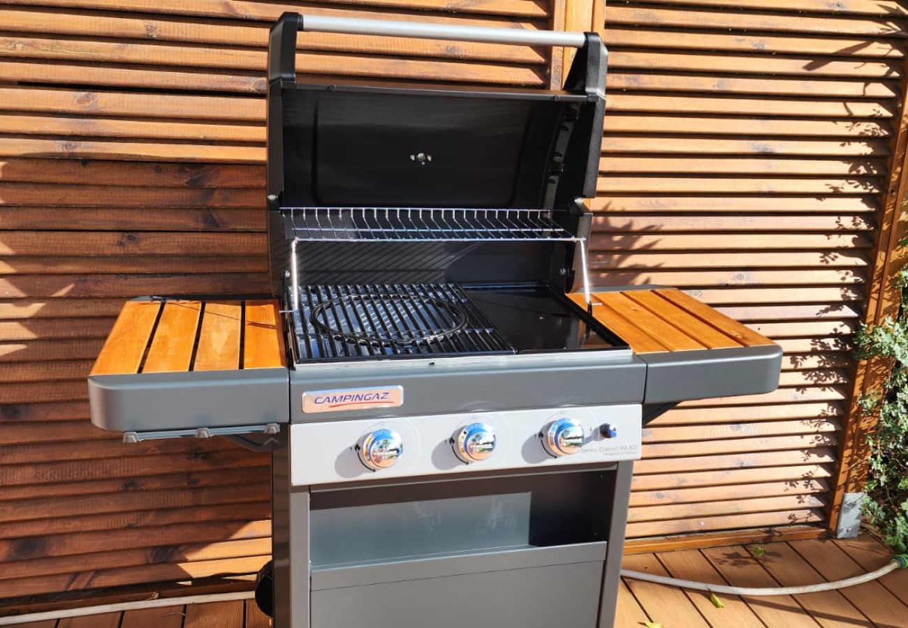 Villa in Saint Raphael - Villa du Vallon