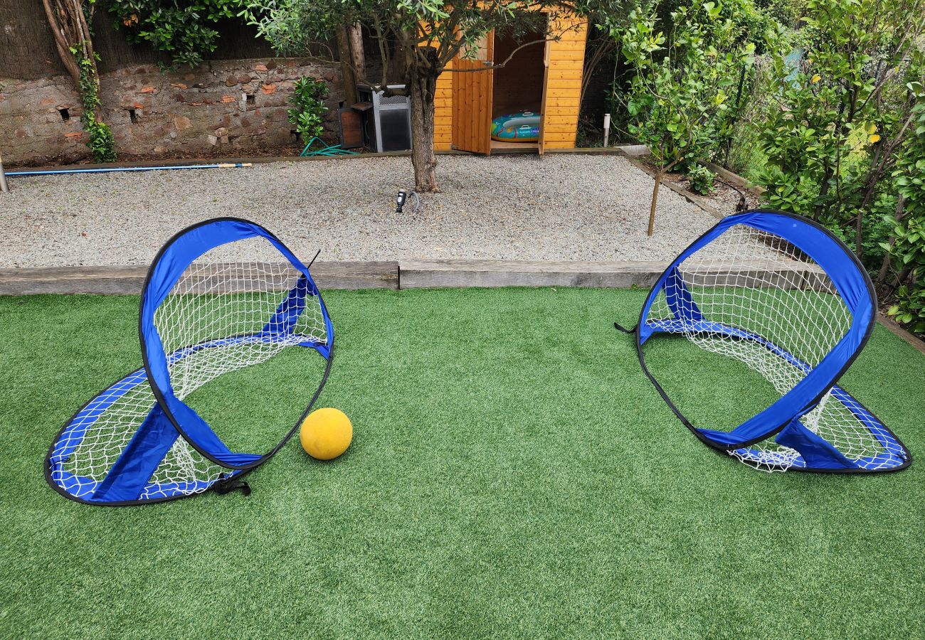 Villa in Saint Raphael - Villa du Vallon