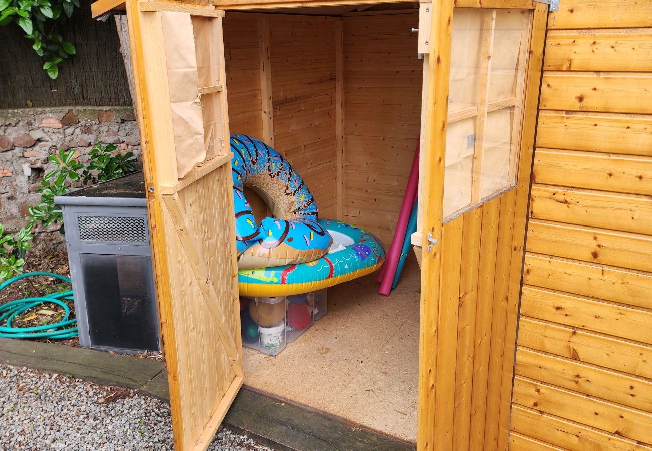 Villa in Saint Raphael - Villa du Vallon