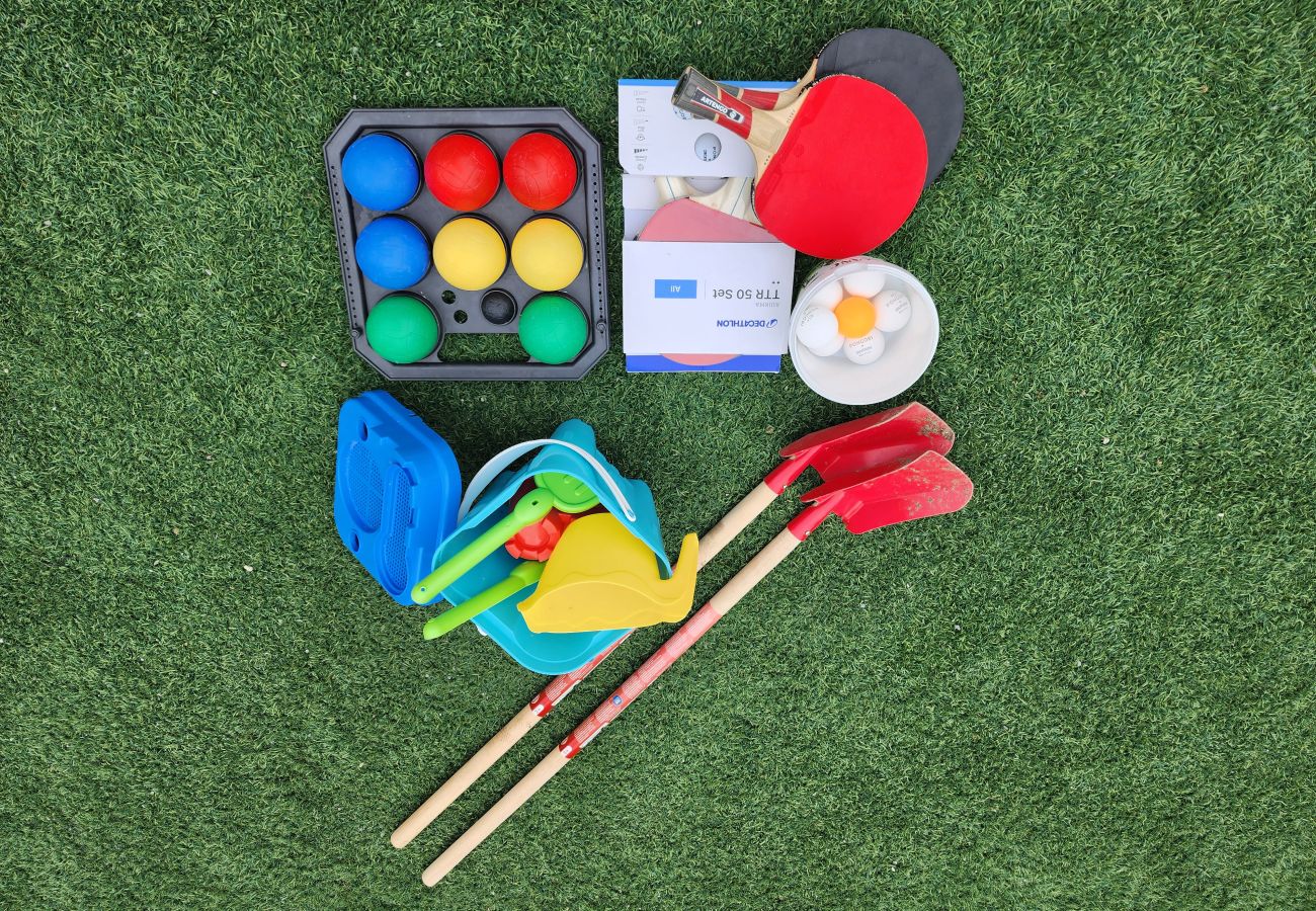 Villa in Saint Raphael - Villa du Vallon