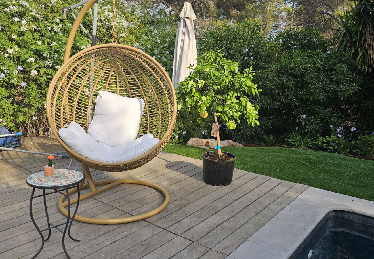 Villa in Saint Raphael - Villa de la Corniche