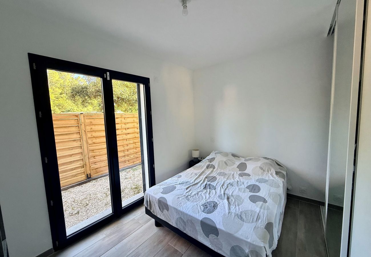 Villa in Fréjus - Villa des Mimosas
