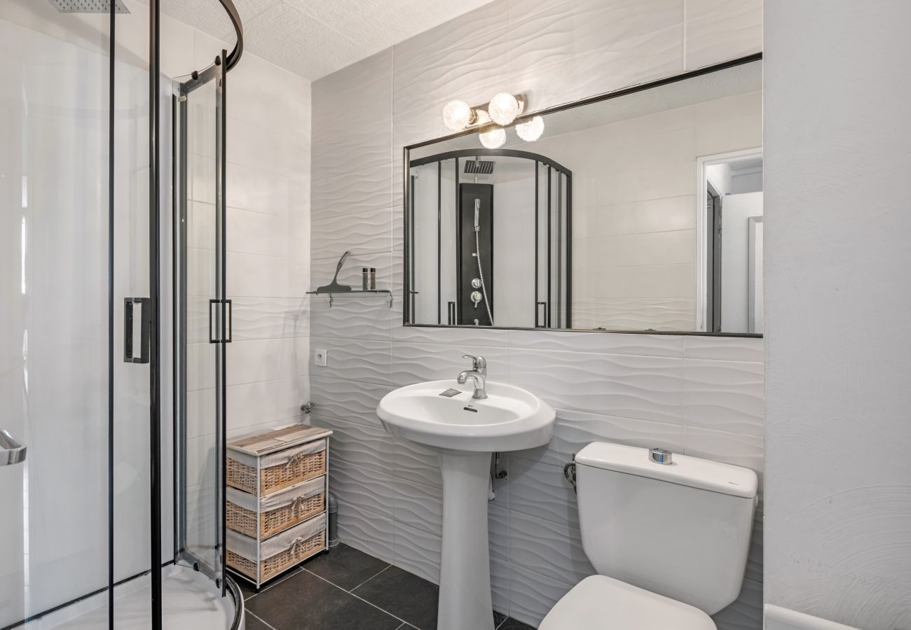 Studio in Fréjus - Studio Aurore 205A