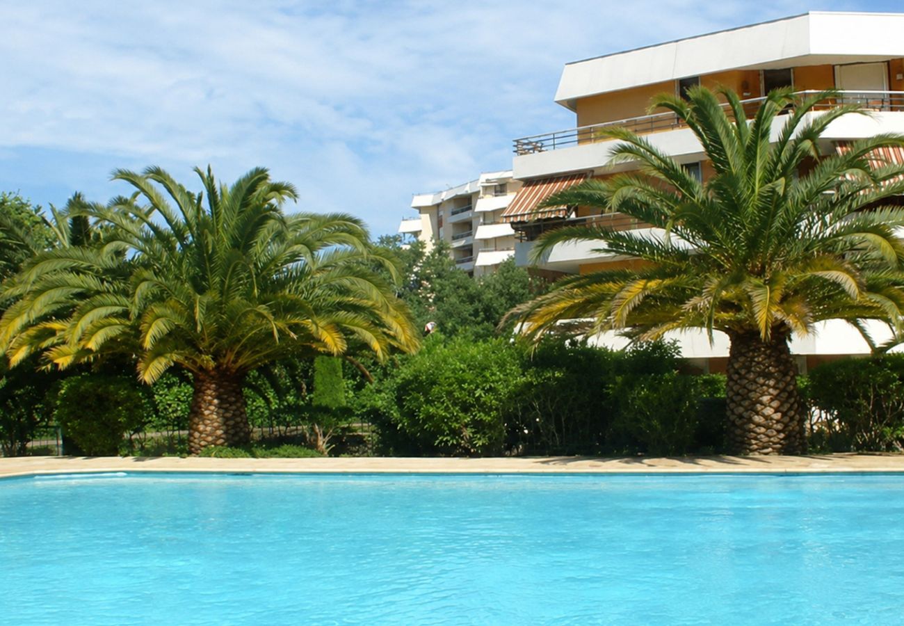 Studio in Fréjus - Studio Azur 303A