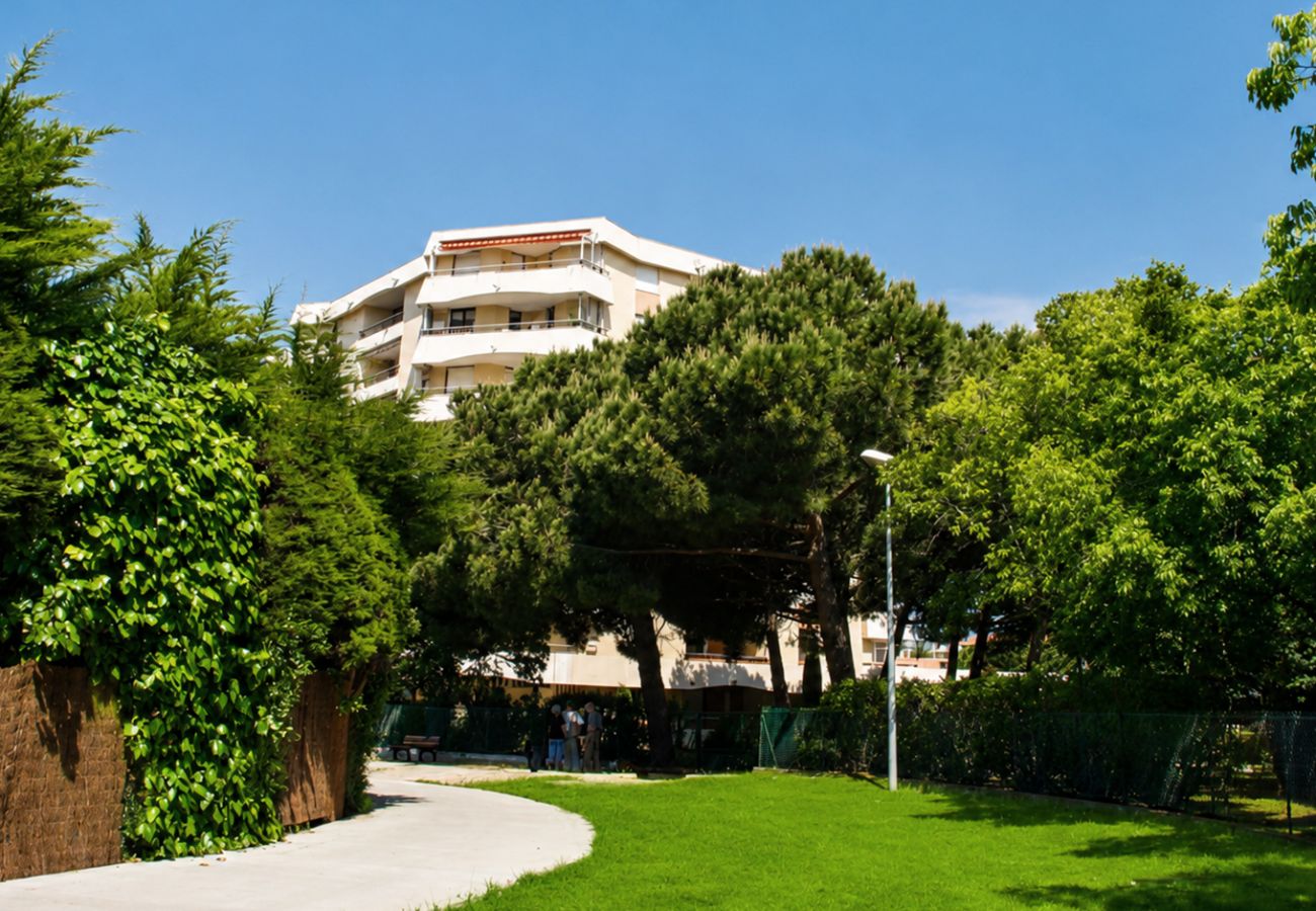 Studio in Fréjus - Studio Azur 303A