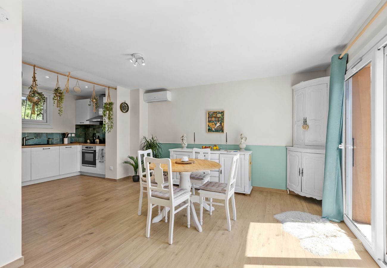 Studio in Fréjus - Studio La Cigale