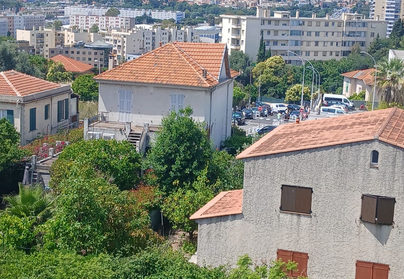 Ferienwohnung in Nizza - Appartement Nice - COMING SOON