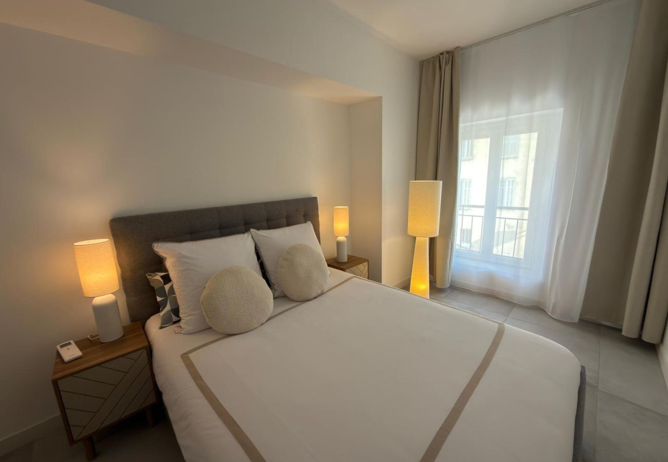 Ferienwohnung in Le Muy - Appartement Le Muy