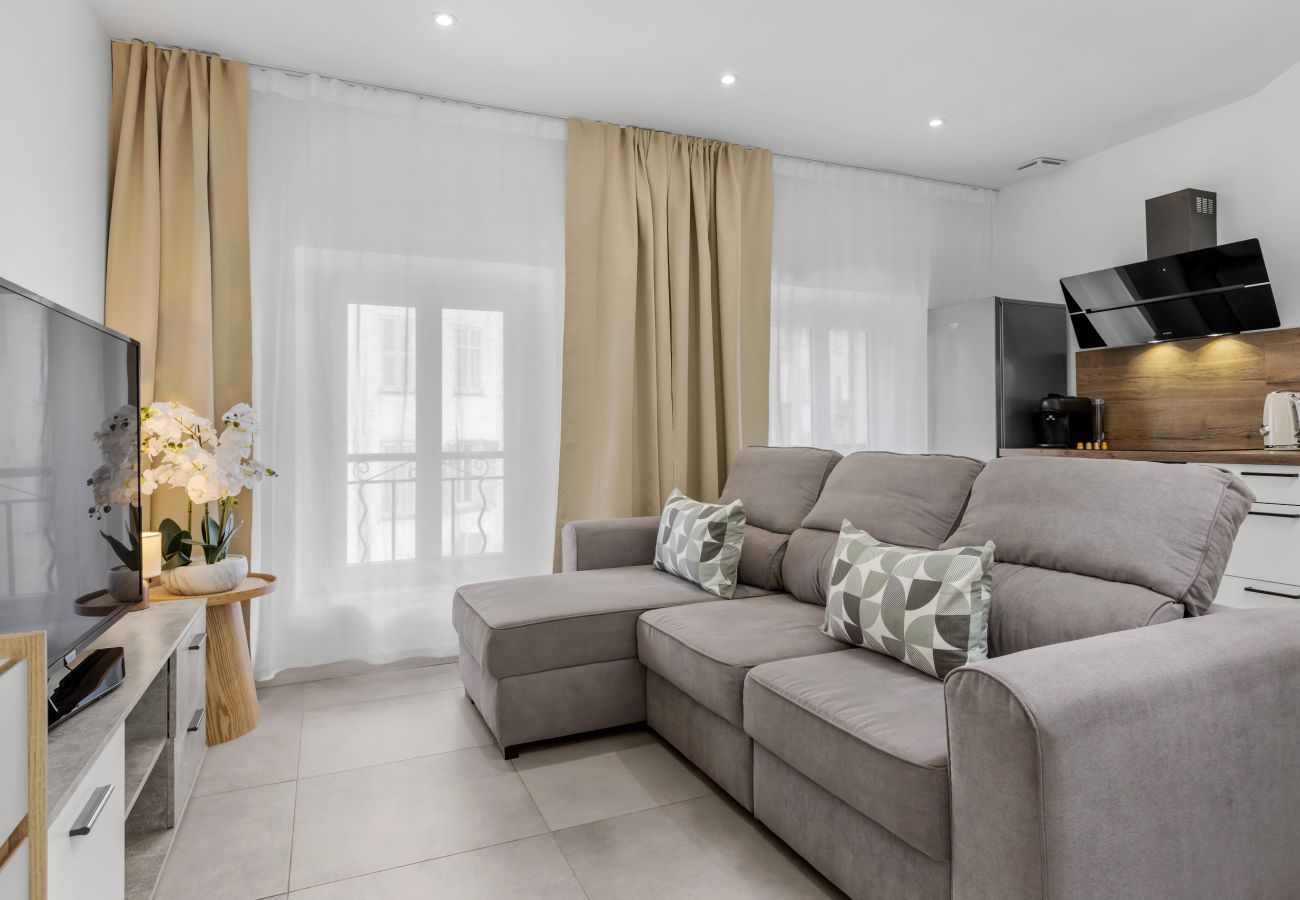 Ferienwohnung in Le Muy - Appartement Le Muy