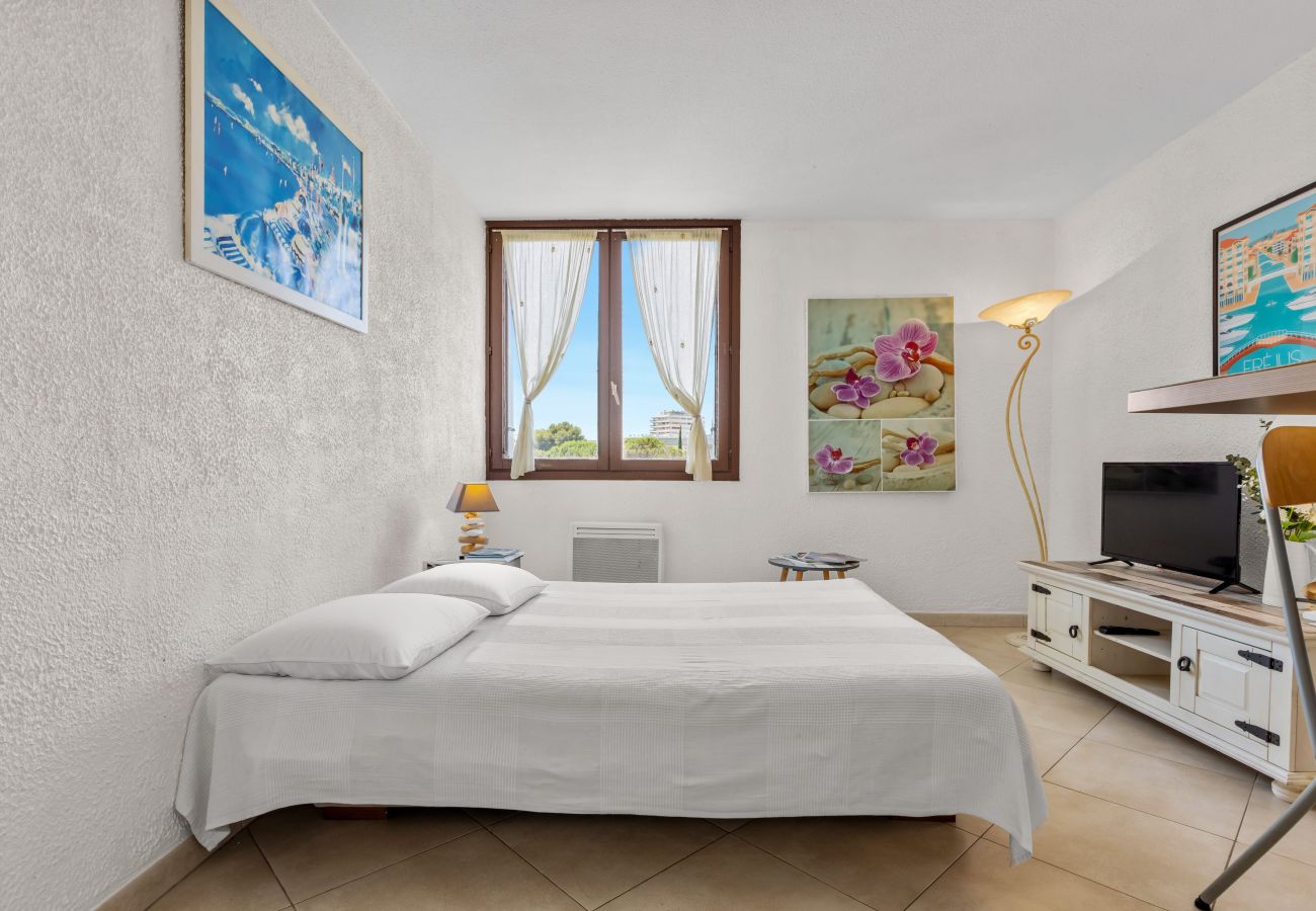 Studio in Fréjus - Studio Azur 303A