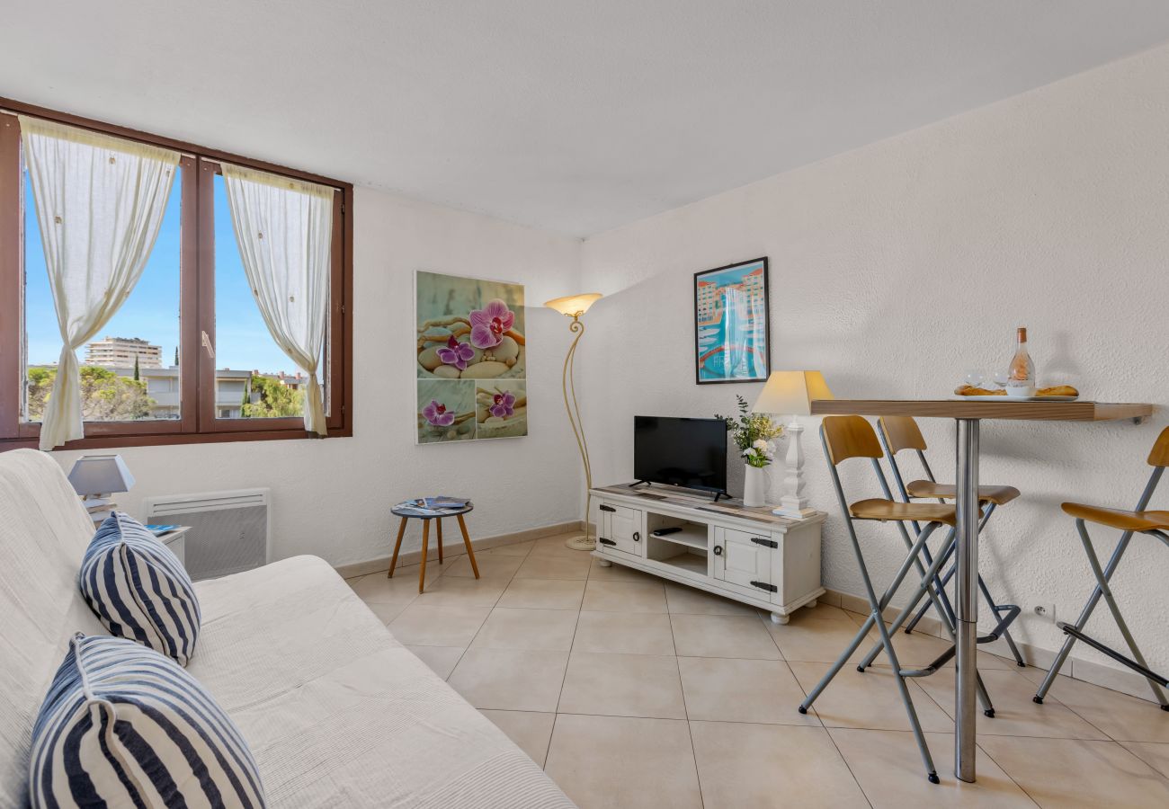 Studio in Fréjus - Studio Azur 303A