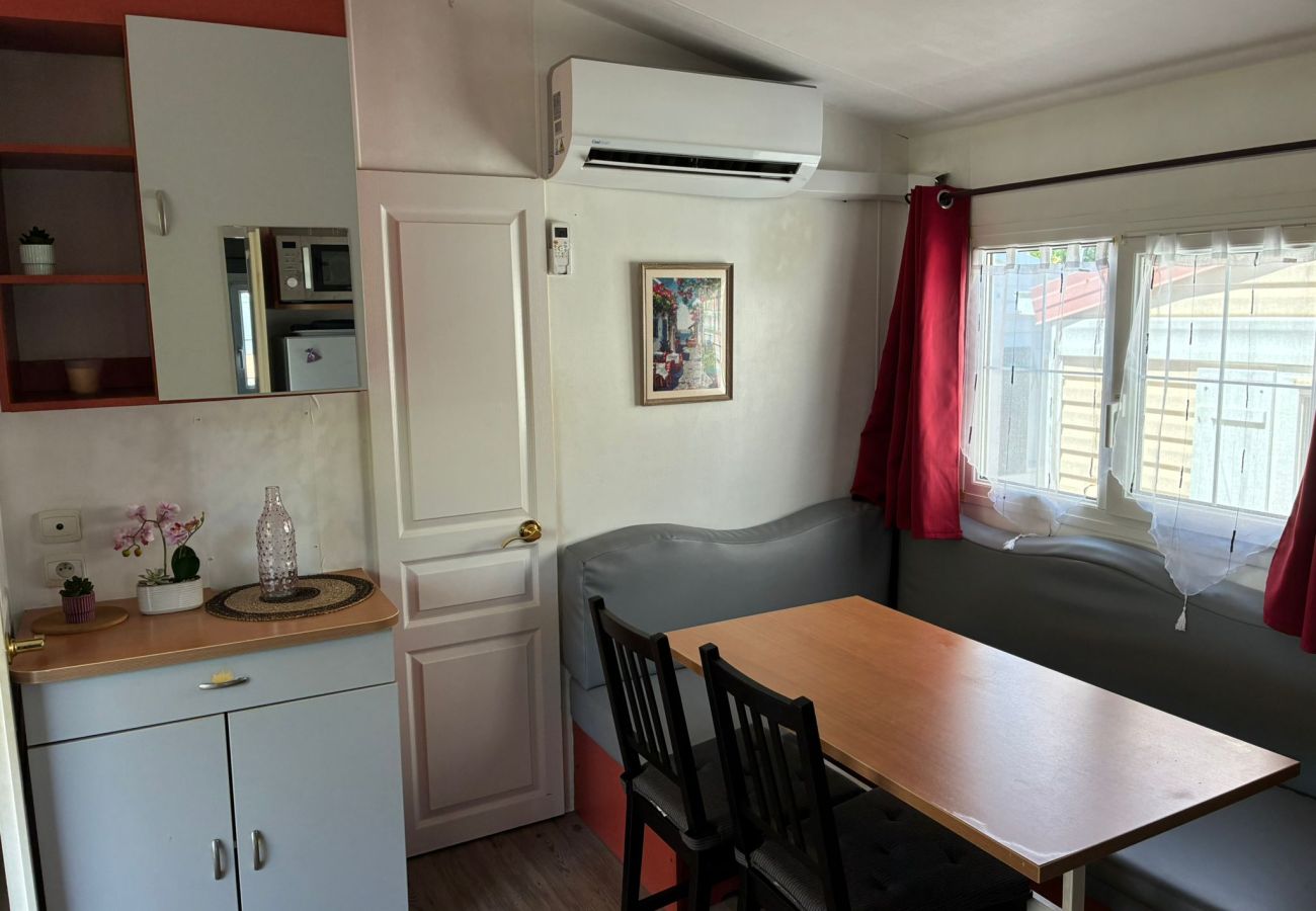 Mobile home in Fréjus - Mobile Home Frejus