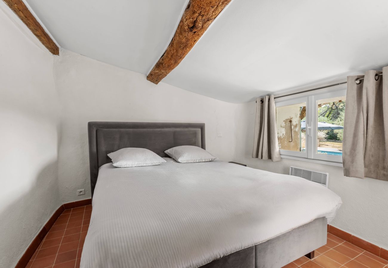 Villa in Salernes - Villa Pin Bernard