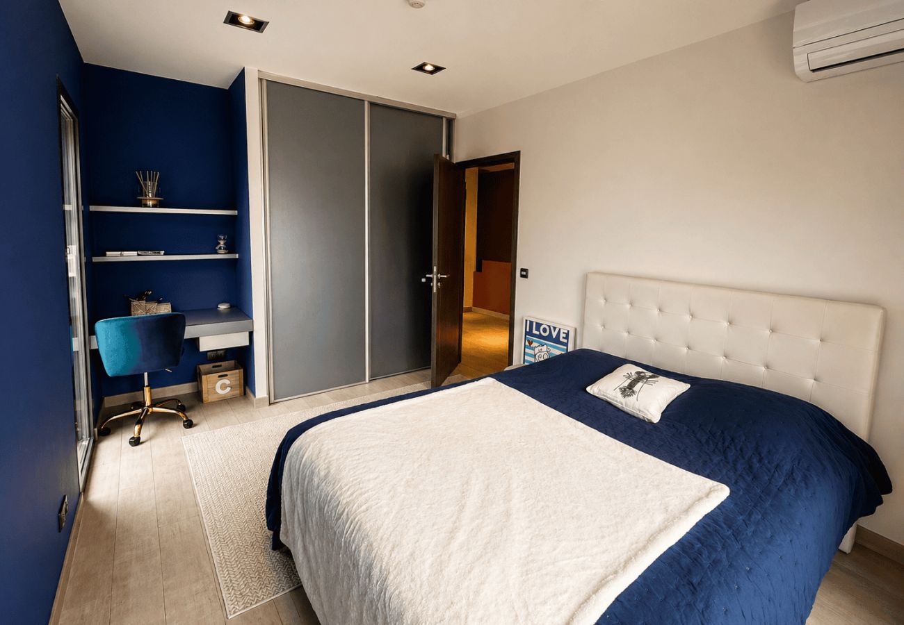 Ferienhaus in Fréjus - Maison Romia Fréjus