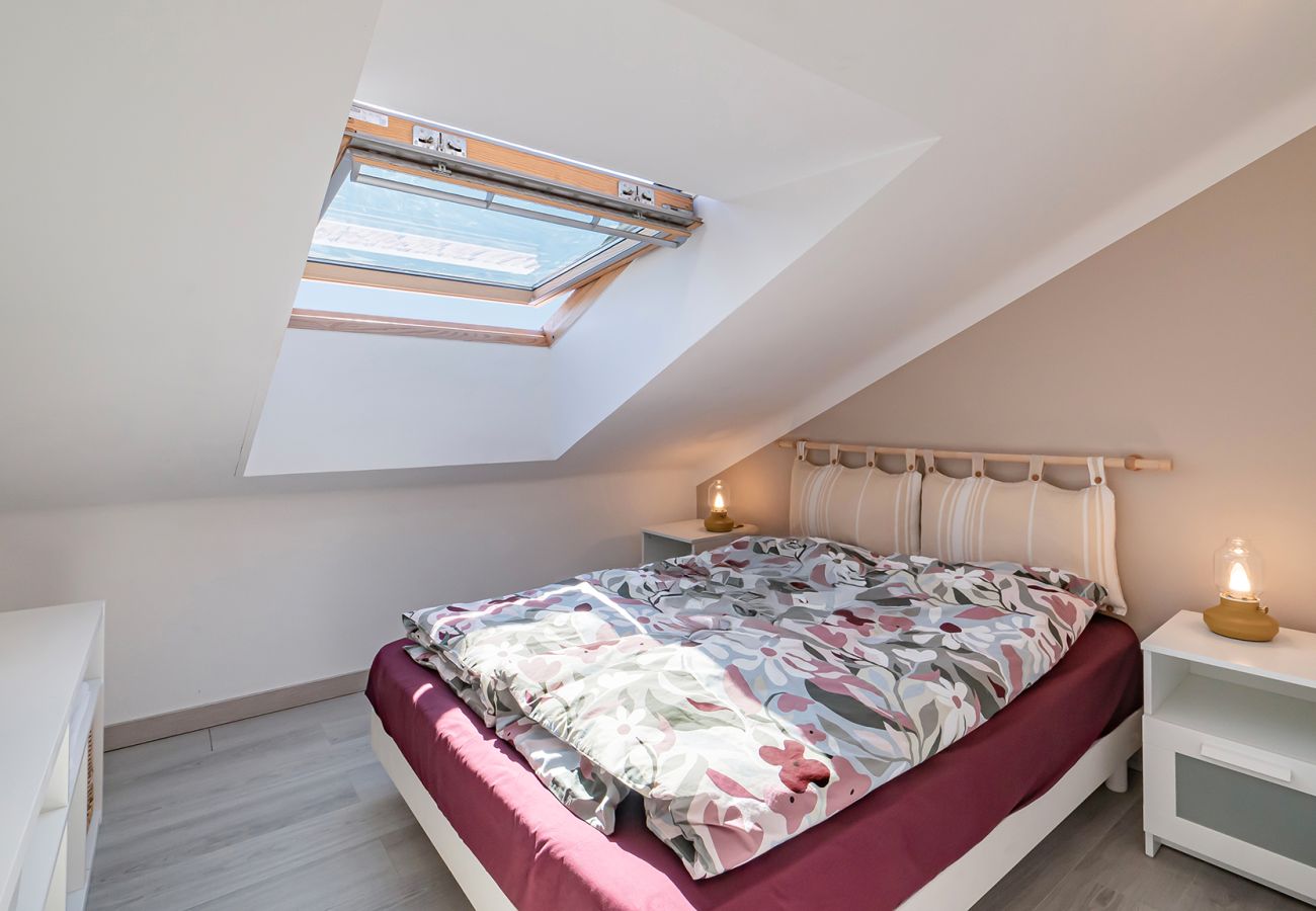 Apartment in Fréjus - Appartement La Plage