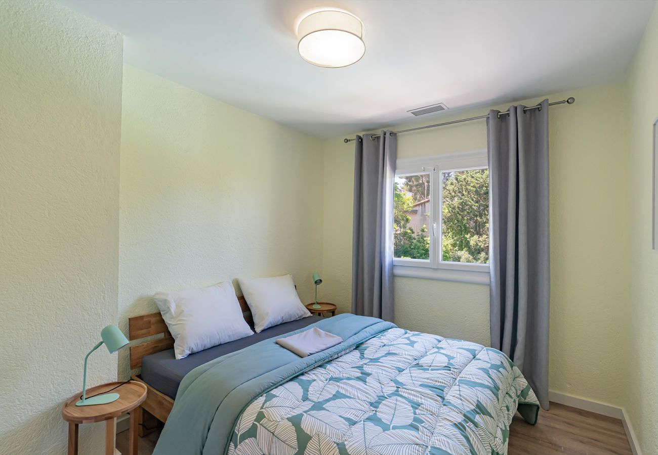 Villa in Saint Raphael - Villa du Vallon