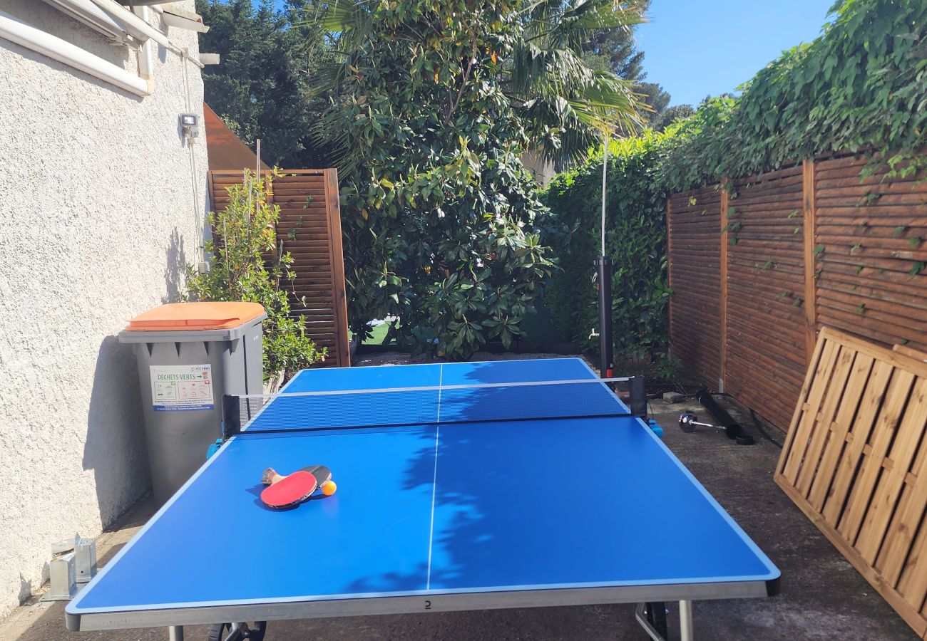 Villa in Saint Raphael - Villa du Vallon