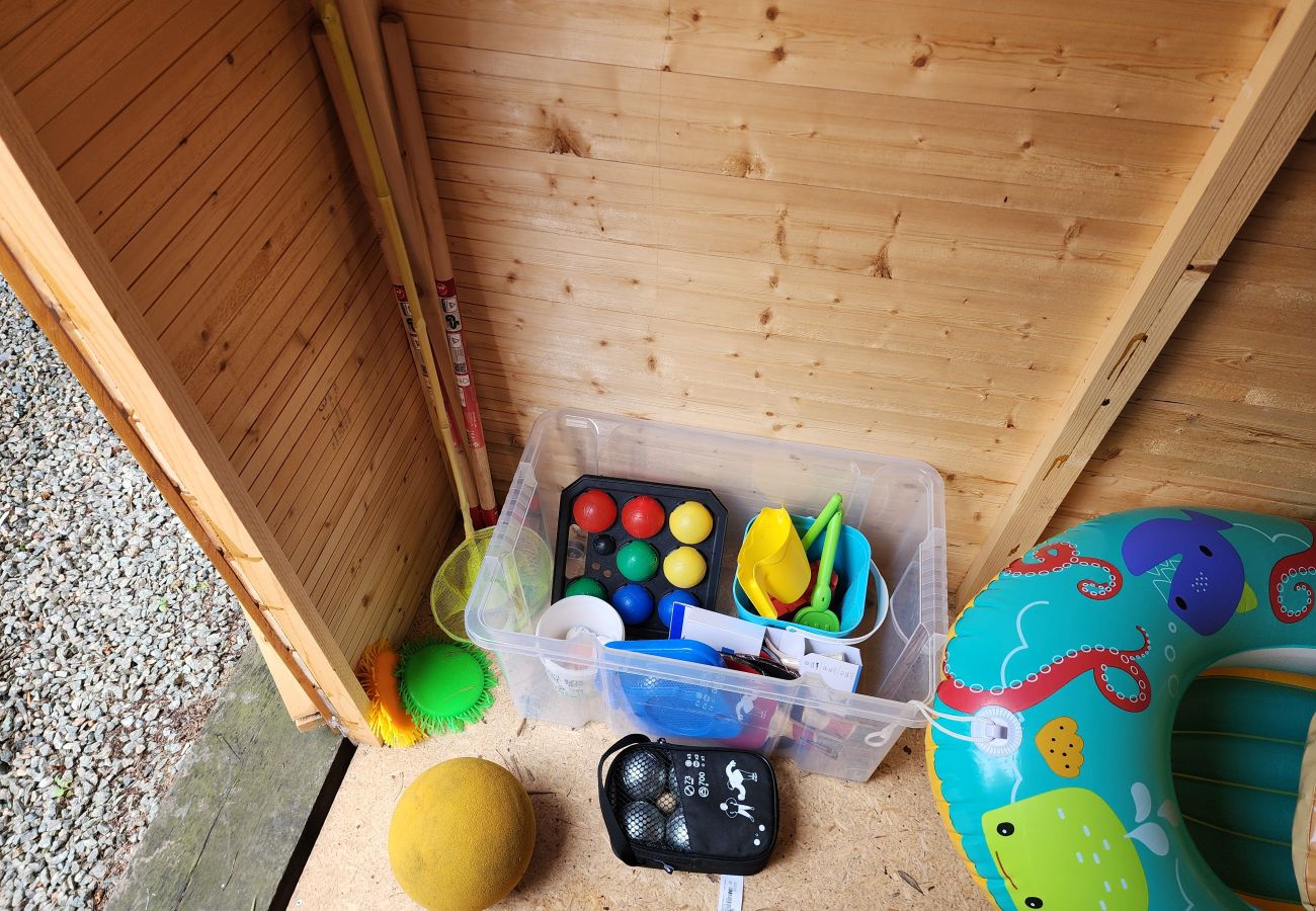 Villa in Saint Raphael - Villa du Vallon