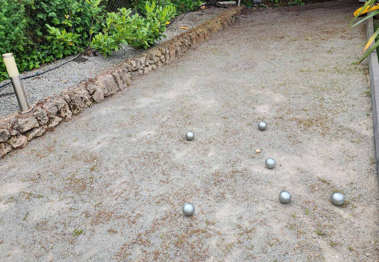 Villa in Saint Raphael - Villa du Vallon