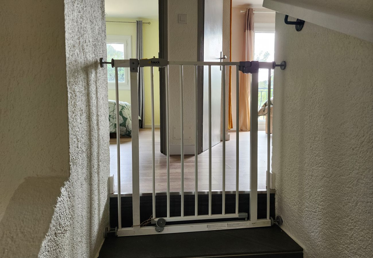 Villa in Saint Raphael - Villa du Vallon