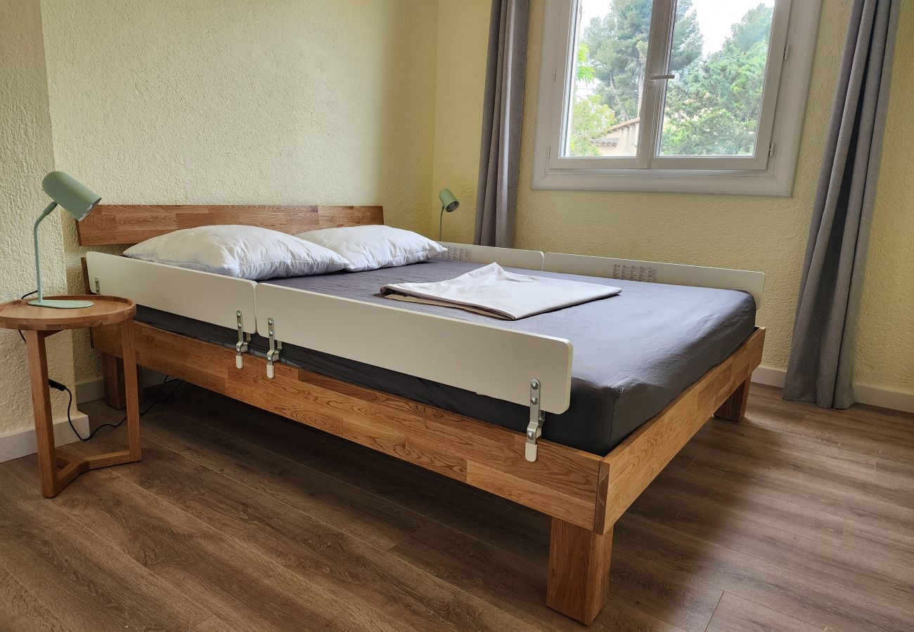 Villa in Saint Raphael - Villa du Vallon