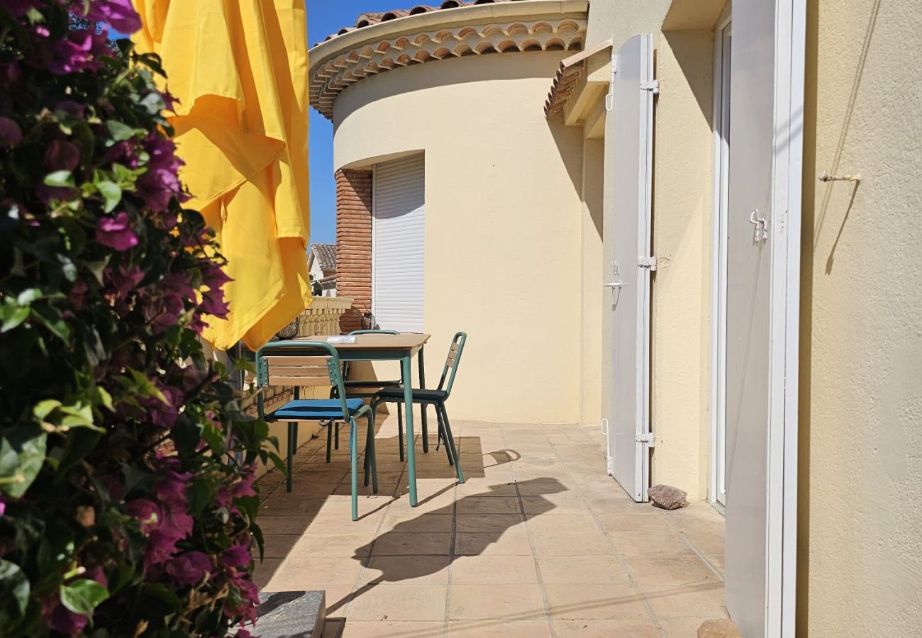 Villa in Saint Raphael - Villa de la Corniche