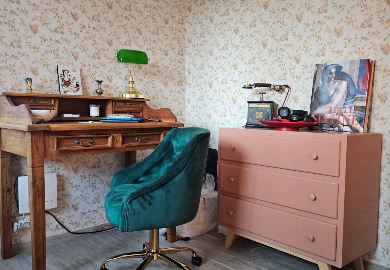 Villa in Saint Raphael - Villa de la Corniche