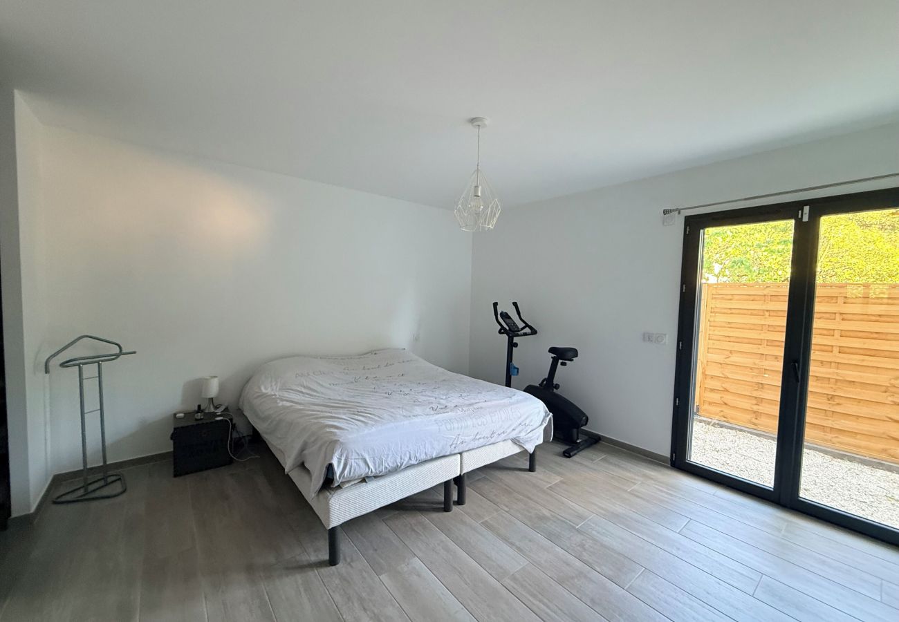 Villa in Fréjus - Villa des Mimosas