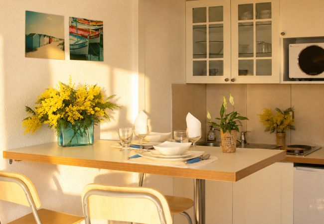  in Fréjus - Studio Azur 303A