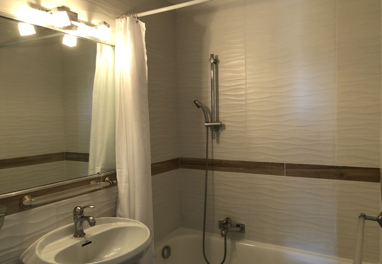 Studio in Fréjus - Studio Azur 303A