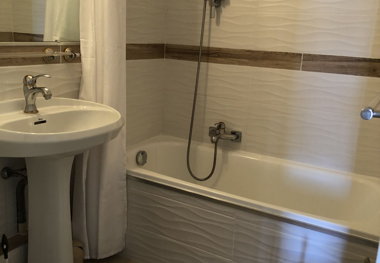 Studio in Fréjus - Studio Azur 303A