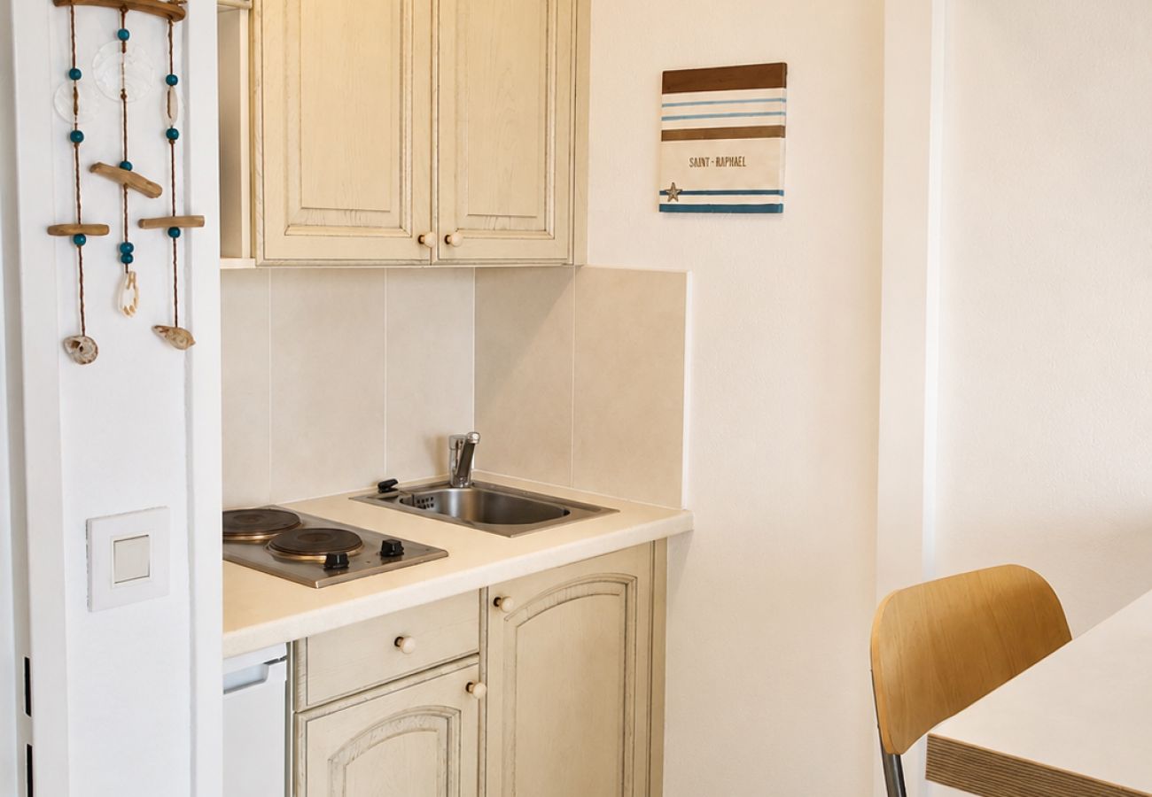 Studio in Fréjus - Studio La Pitchoune 305A