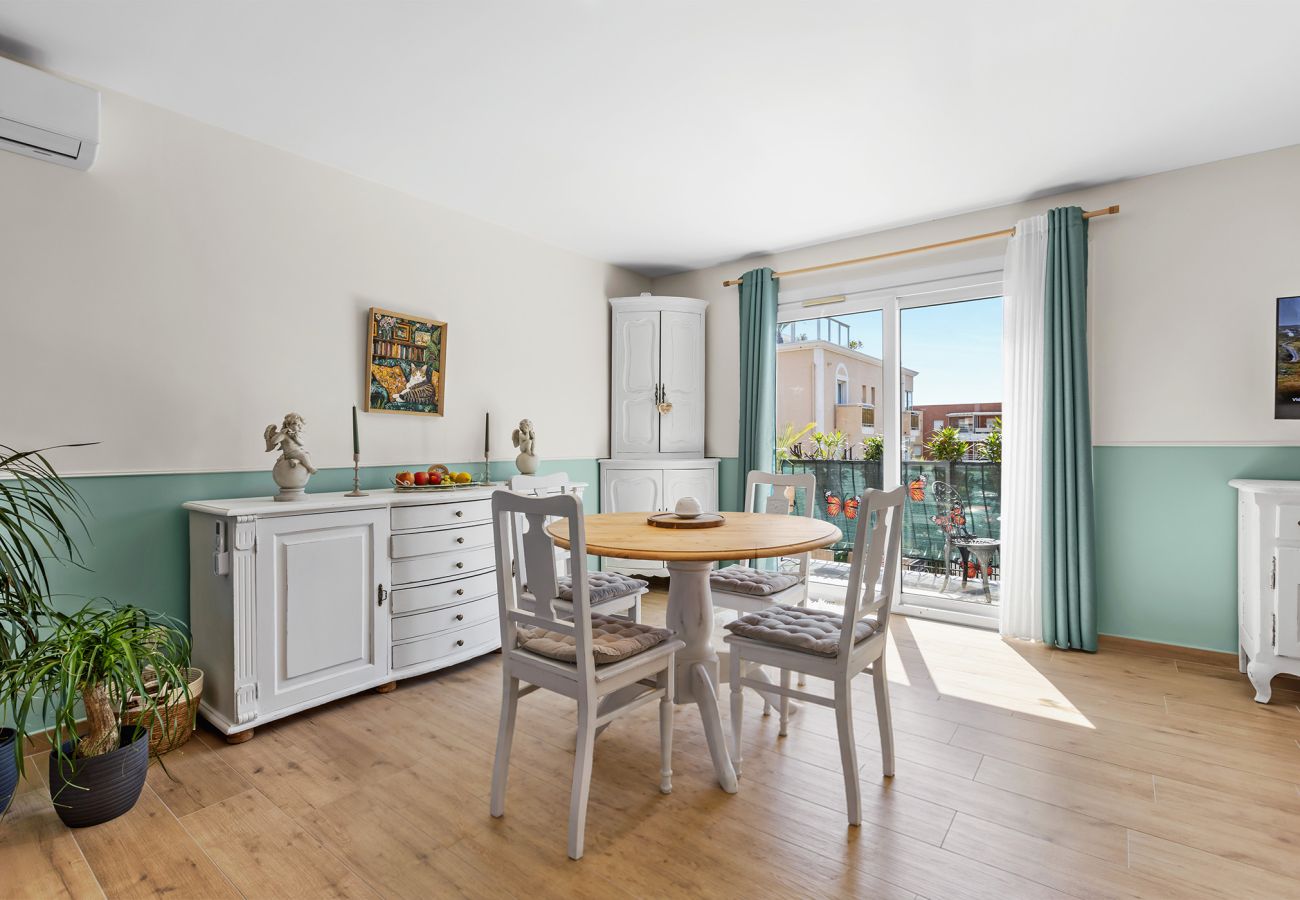 Studio in Fréjus - Studio La Cigale