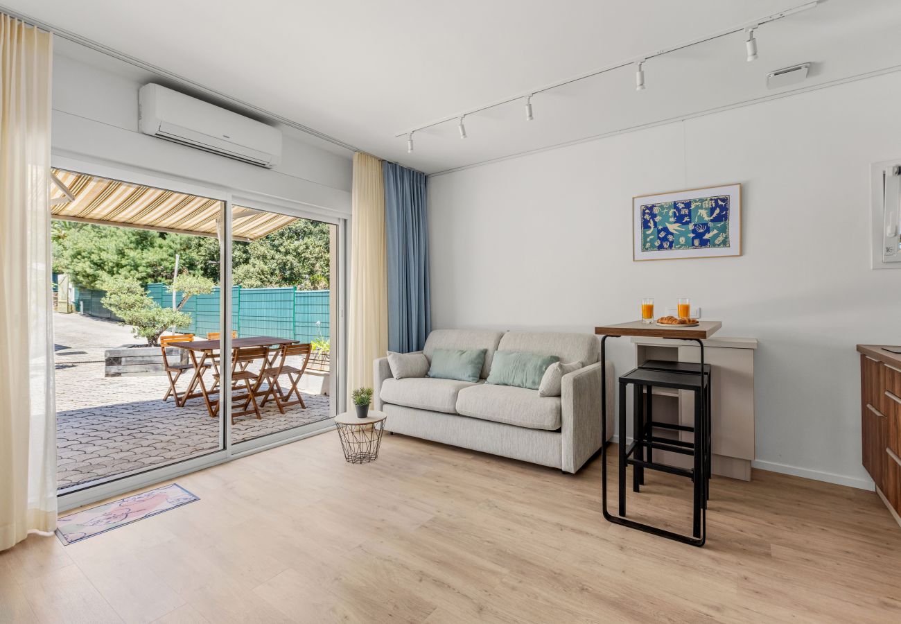 Villa in Saint-Aygulf - Villa Les Calanques - COMING SOON