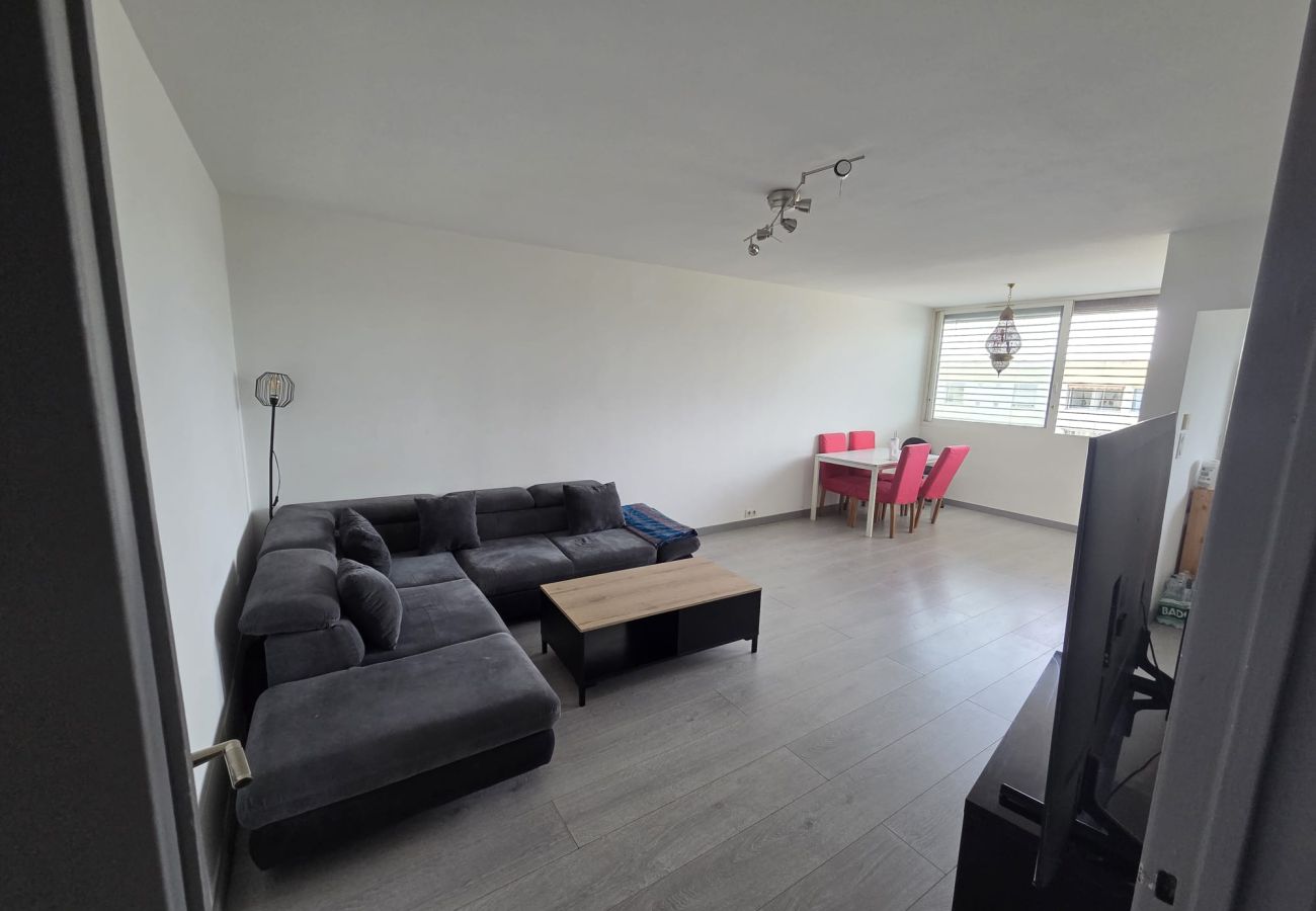 Apartment in Nice - Appartement Nice - COMING SOON