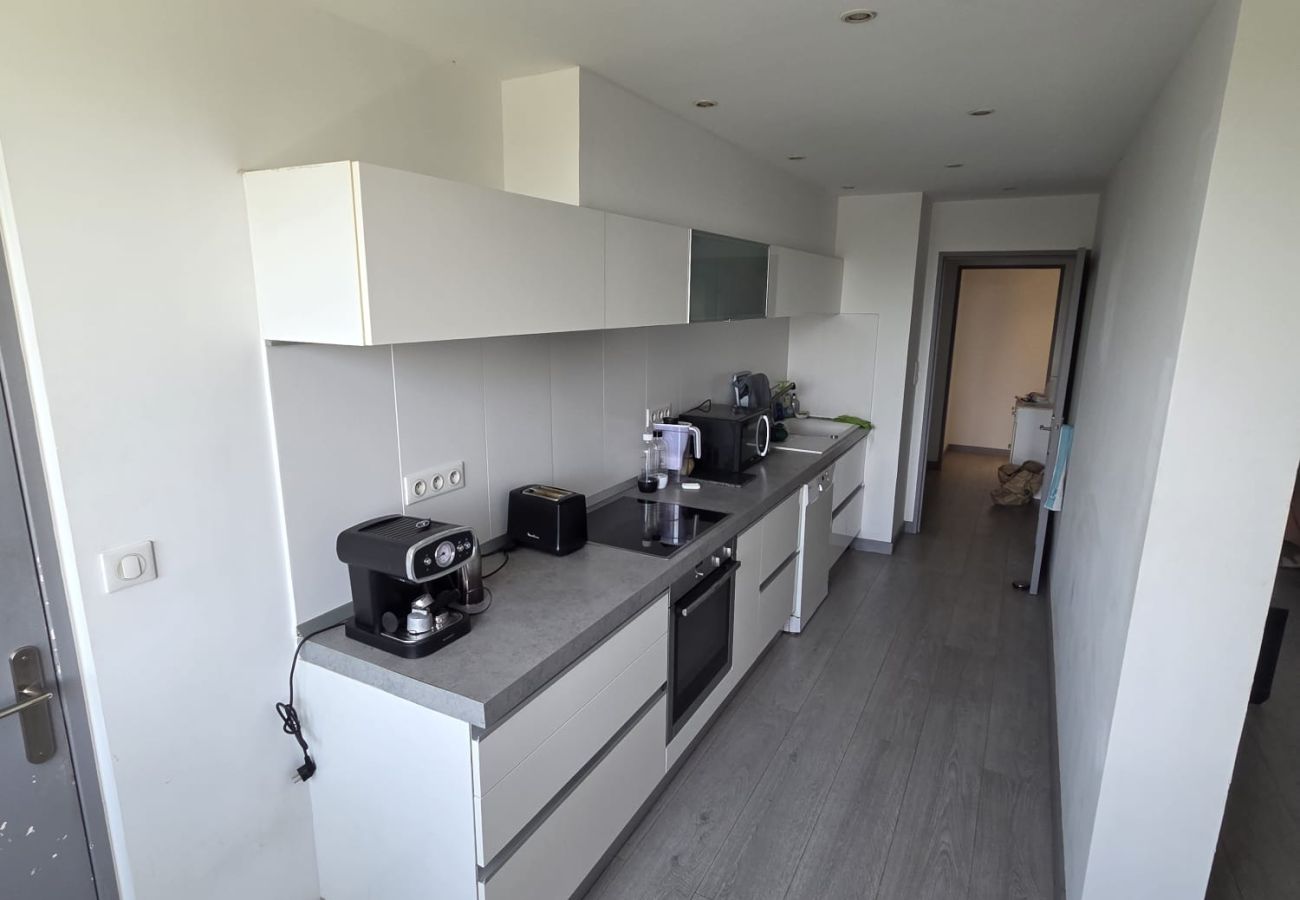 Apartment in Nice - Appartement Nice - COMING SOON
