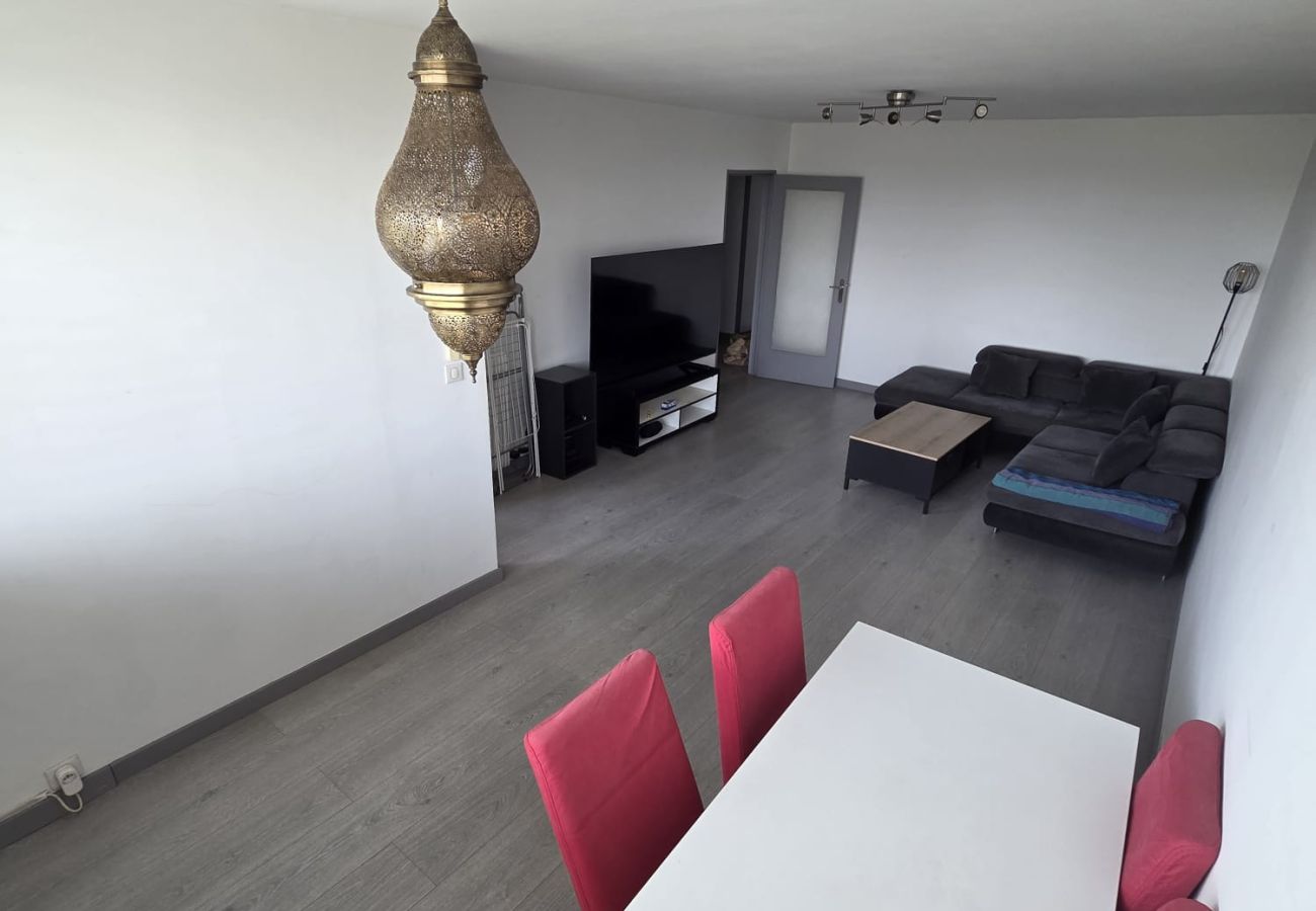 Apartment in Nice - Appartement Nice - COMING SOON