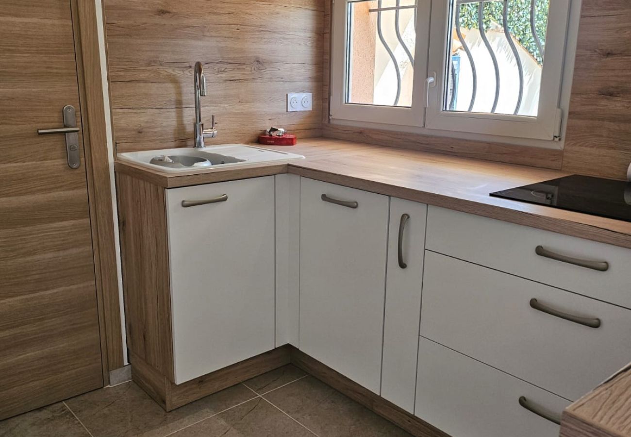 Apartment in Les Issambres - Appartement Les Issambres - COMING SOON