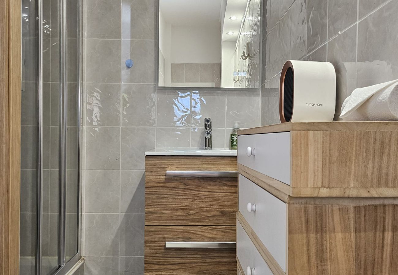 Apartment in Les Issambres - Appartement Les Issambres - COMING SOON