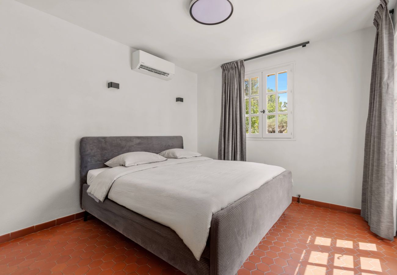 Villa in Salernes - Villa Pin Bernard
