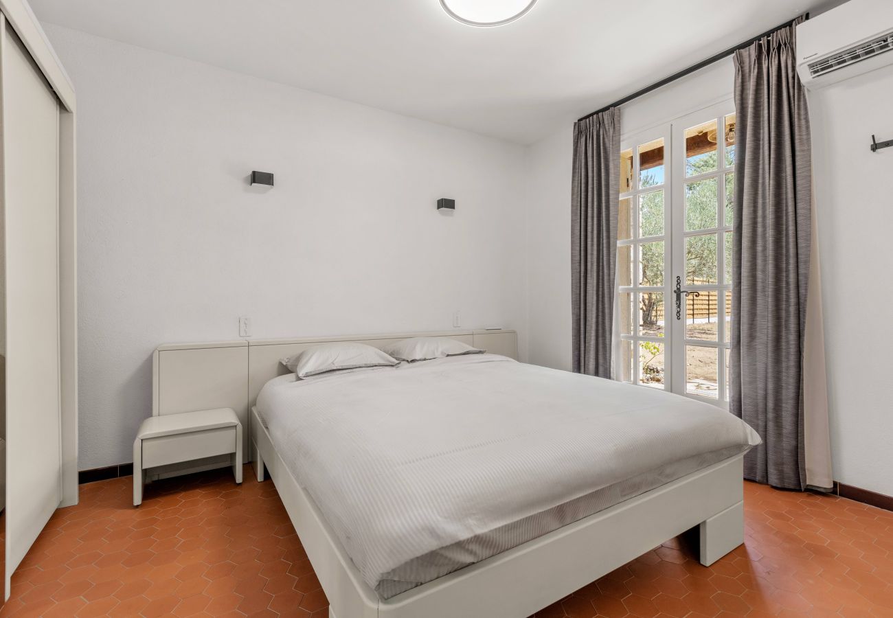 Villa in Salernes - Villa Pin Bernard