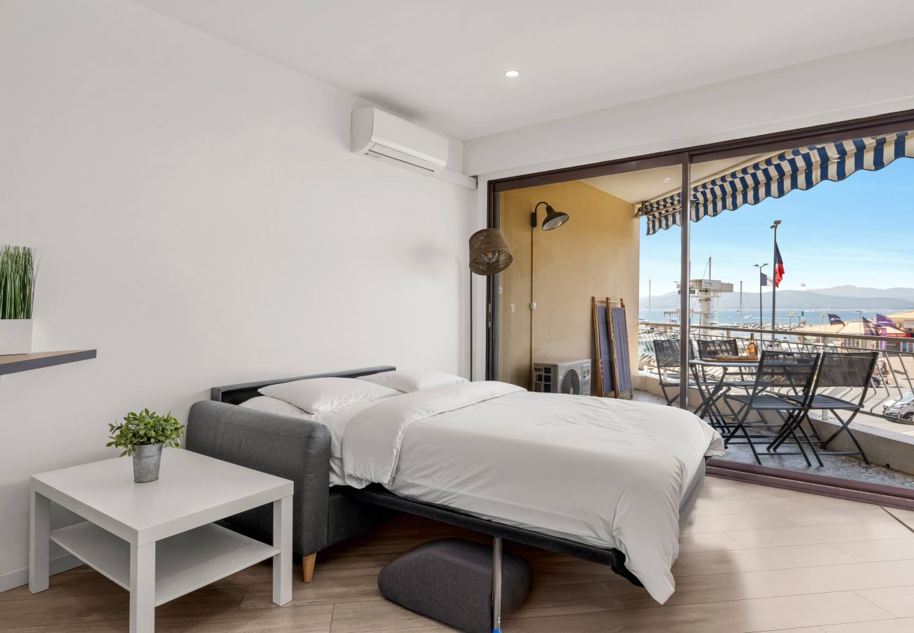 Apartment in Saint Raphael - Appartement Le Mistral