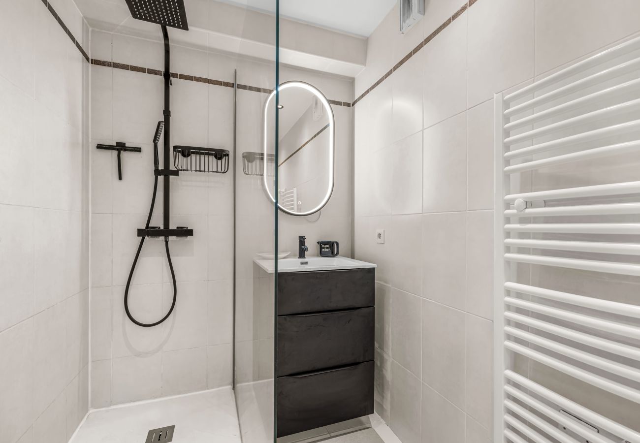 Apartment in Fréjus - Appartement Giono