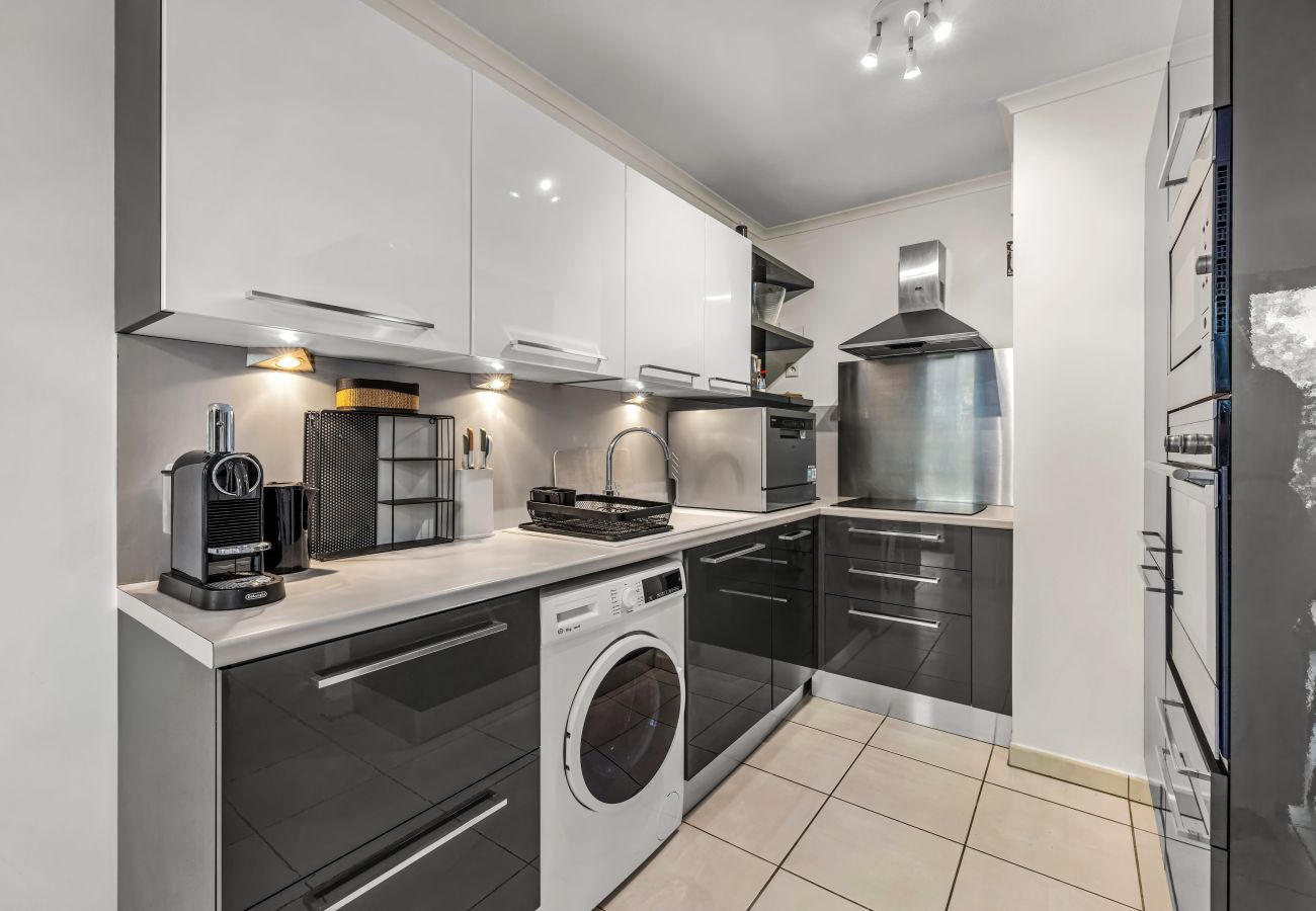 Apartment in Fréjus - Appartement Giono