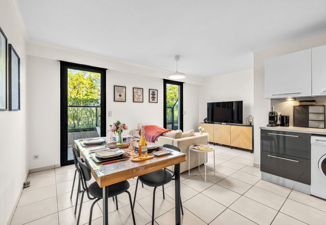 Apartment in Fréjus - Appartement Giono