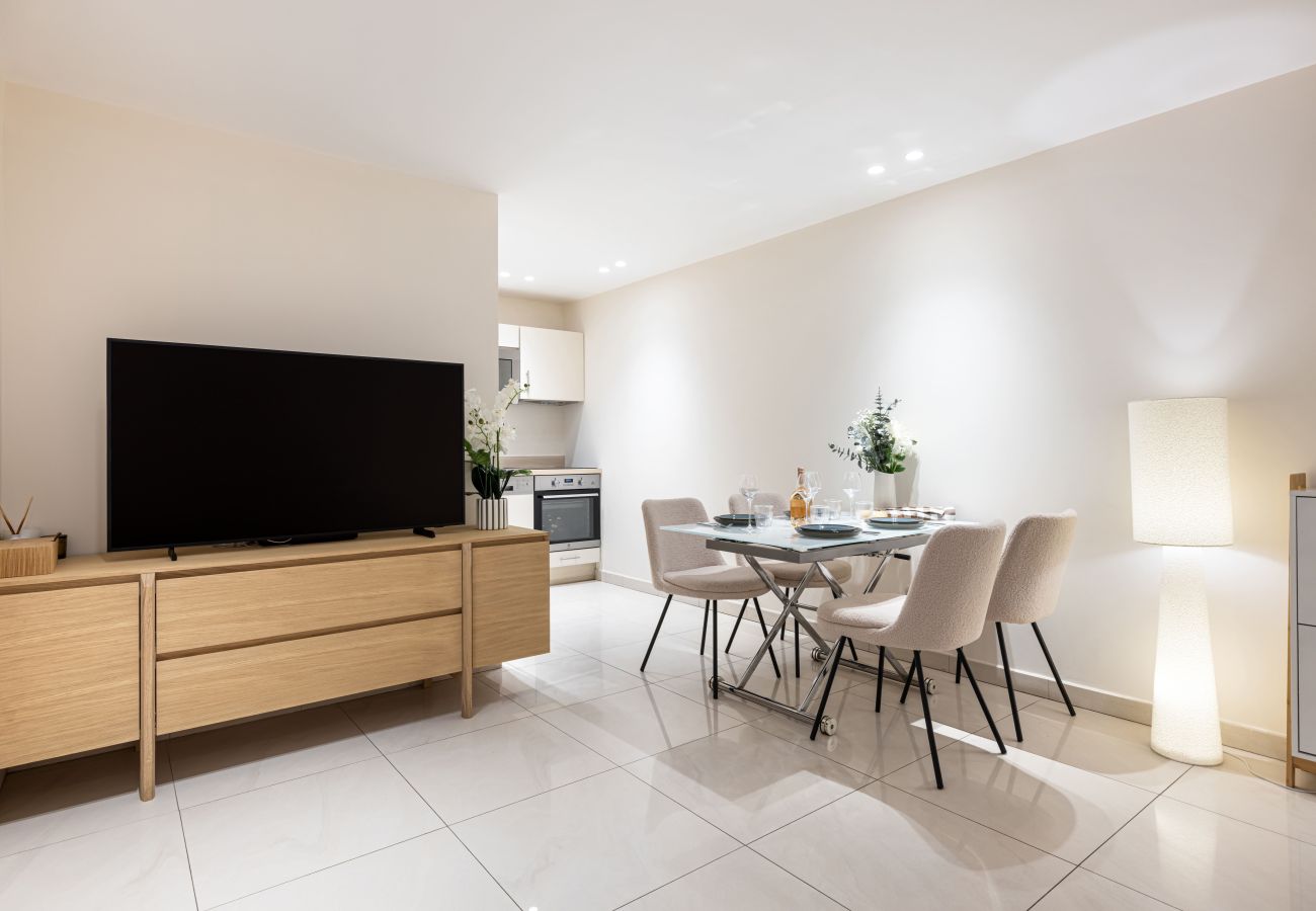 Apartment in Cannes - Appartement Le 46